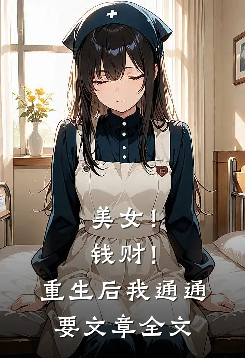美女！钱财！重生后我通通要文章全文