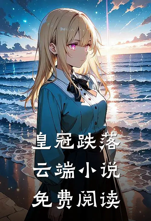 皇冠跌落云端小说免费阅读