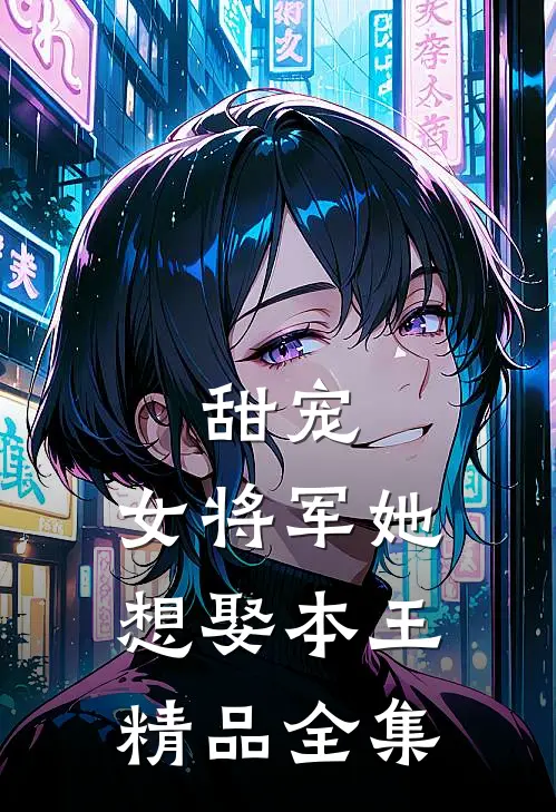 甜宠女将军她想娶本王精品全集
