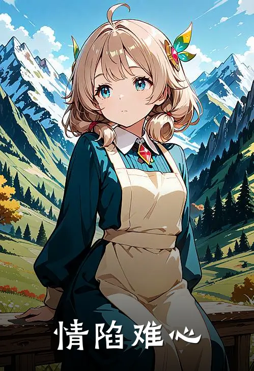 情陷难心