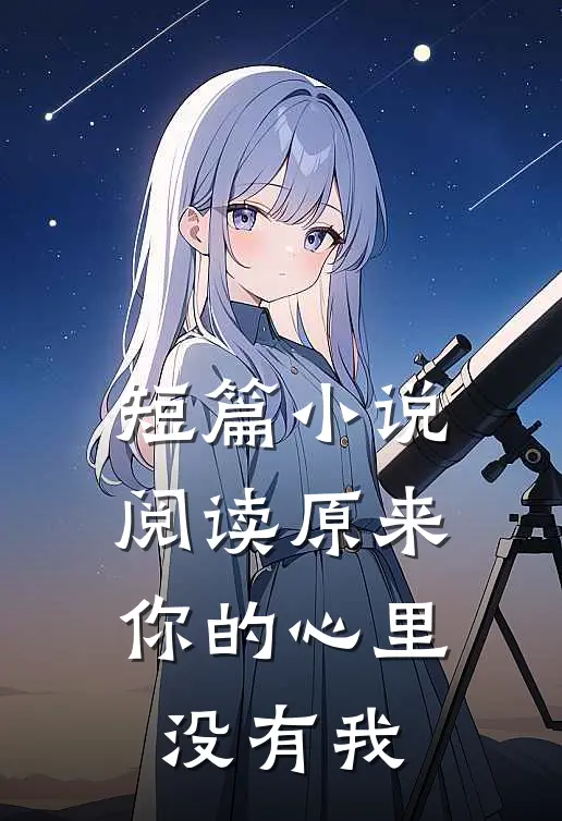 短篇小说阅读原来你的心里没有我