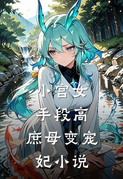 小宫女手段高,庶母变宠妃