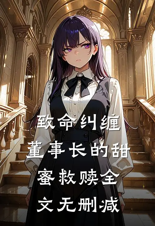致命纠缠董事长的甜蜜救赎全文无删减在线阅读