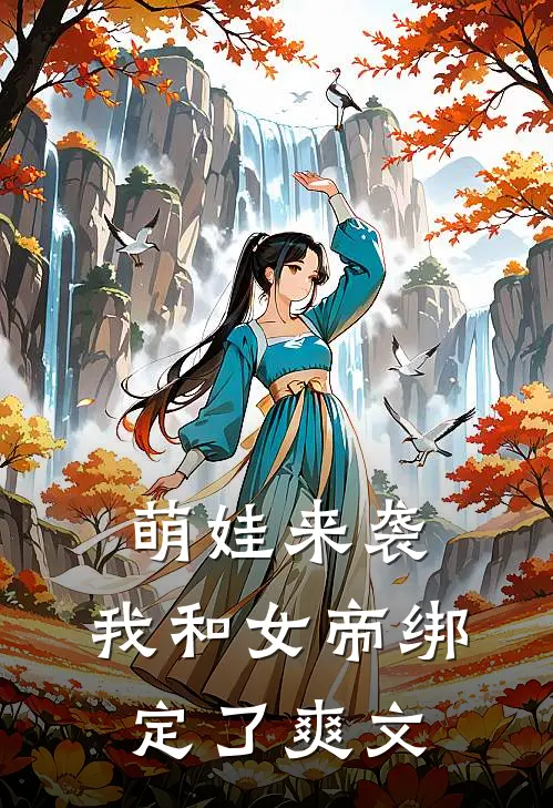 萌娃来袭,我和女帝绑定了爽文