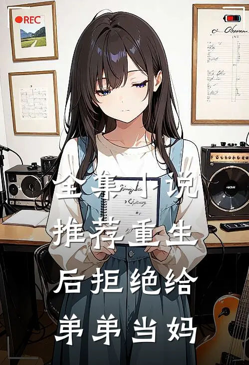 全集小说推荐重生后拒绝给弟弟当妈