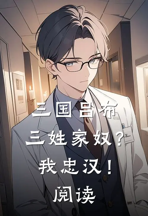 三国吕布三姓家奴?我忠汉!阅读理解