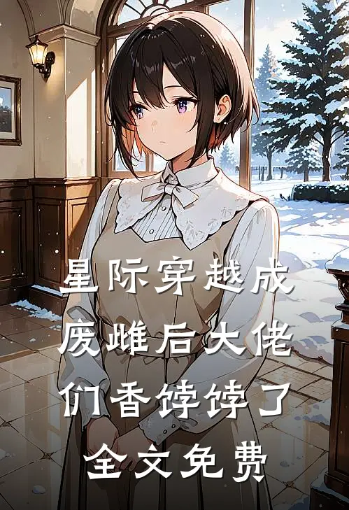 星际穿越成废雌后大佬们香饽饽了全文免费