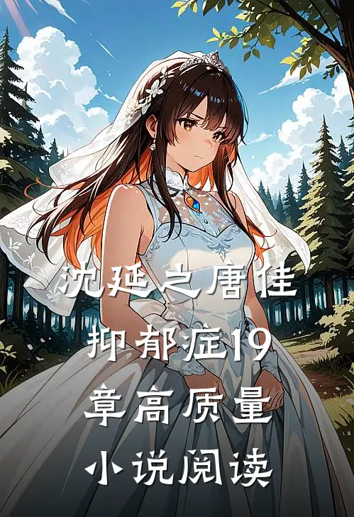 沈延之唐佳抑郁症19章高质量小说阅读