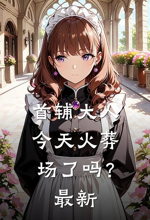首辅大人今天火葬场了吗？最新