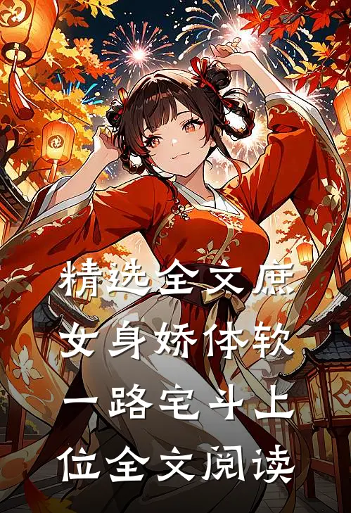 精选全文庶女身娇体软,一路宅斗上位全文阅读