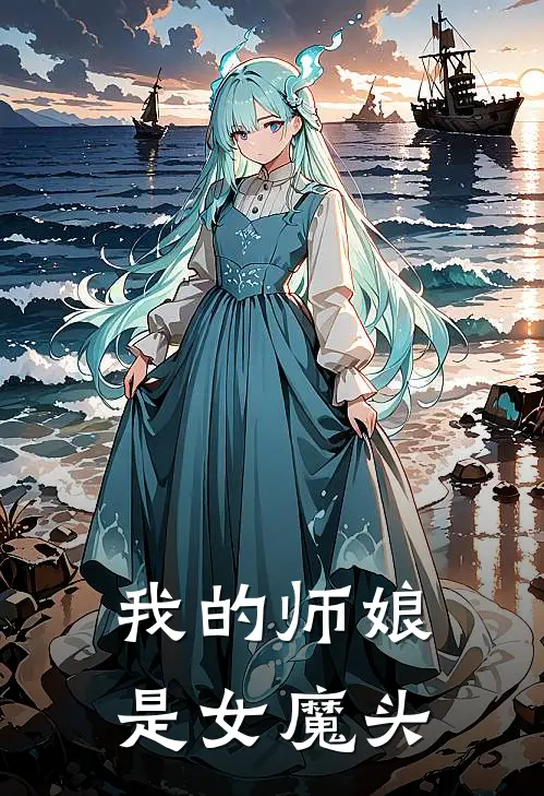 我的师娘是女魔头