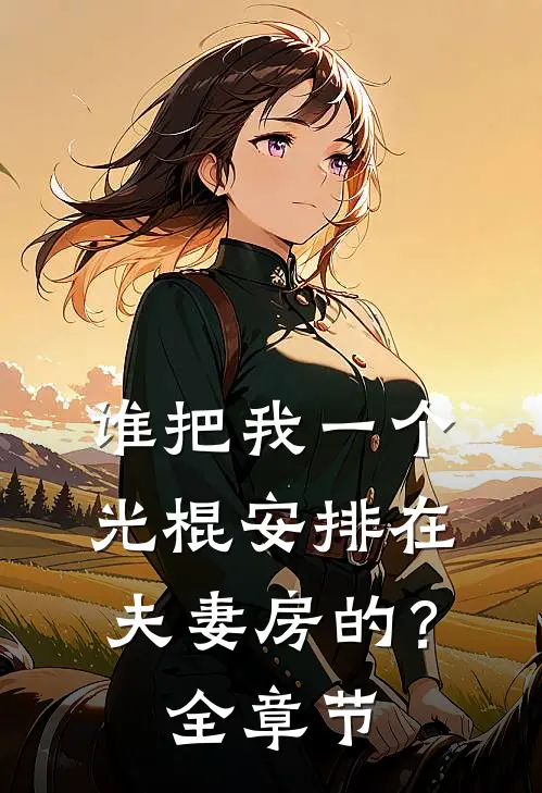 谁把我一个光棍安排在夫妻房的?全章节免费阅读
