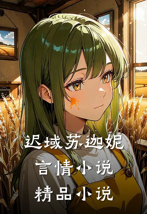 迟域苏迦妮言情小说精品小说