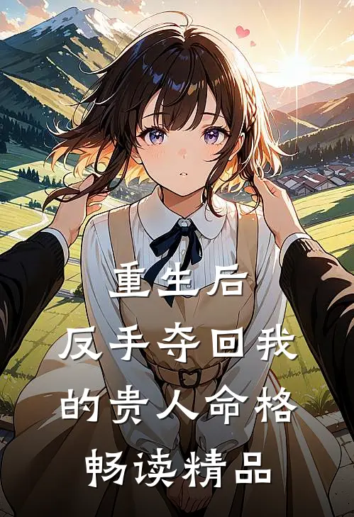 重生后，反手夺回我的贵人命格畅读精品