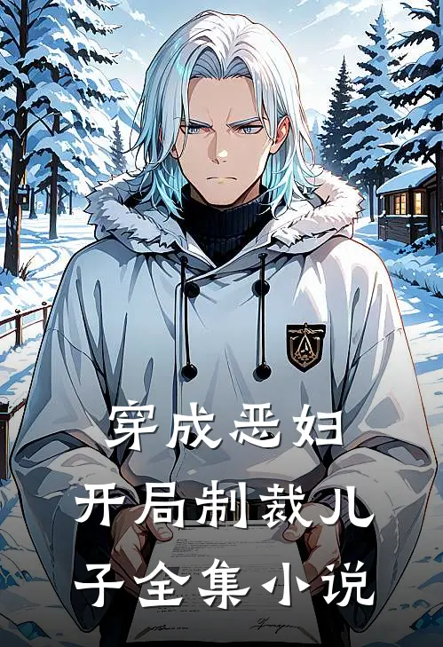 穿成恶妇,开局制裁儿子全集阅读