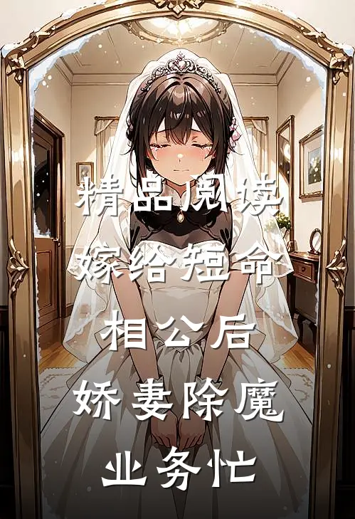 精品阅读嫁给短命相公后，娇妻除魔业务忙