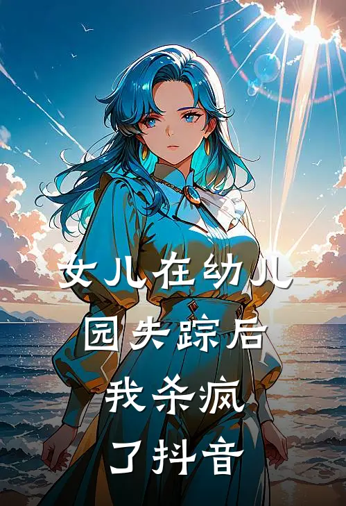女儿在幼儿园失踪后,我杀疯了抖音
