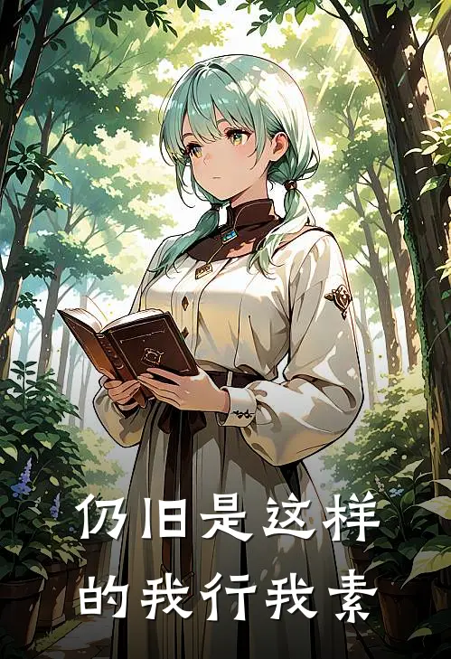 仍旧是这样的我行我素