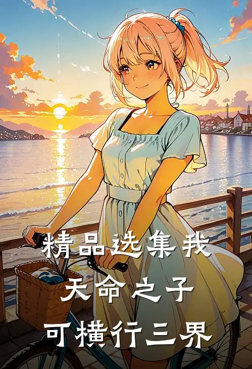 精品选集我,天命之子,可横行三界的