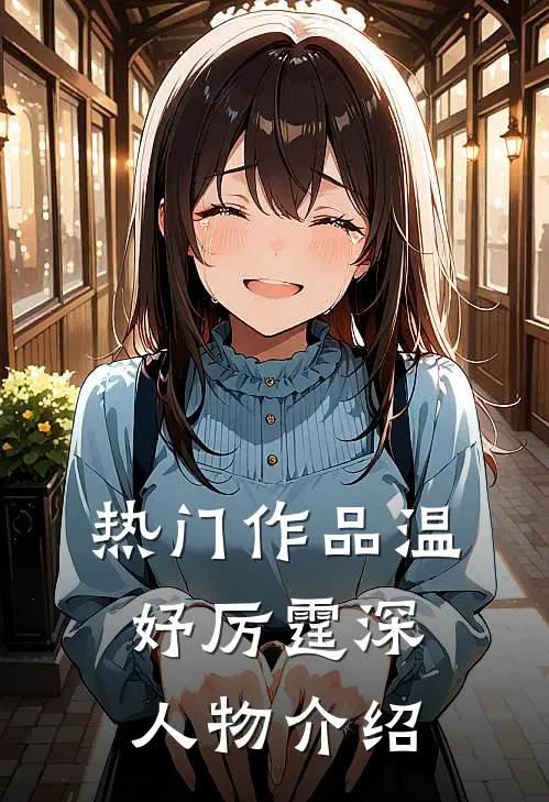 热门作品温妤厉霆深人物介绍