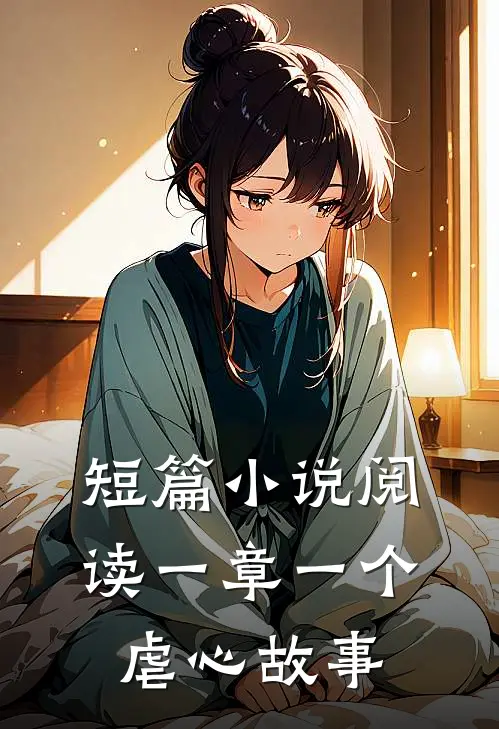 短篇阅读一章一个虐心故事怎么写