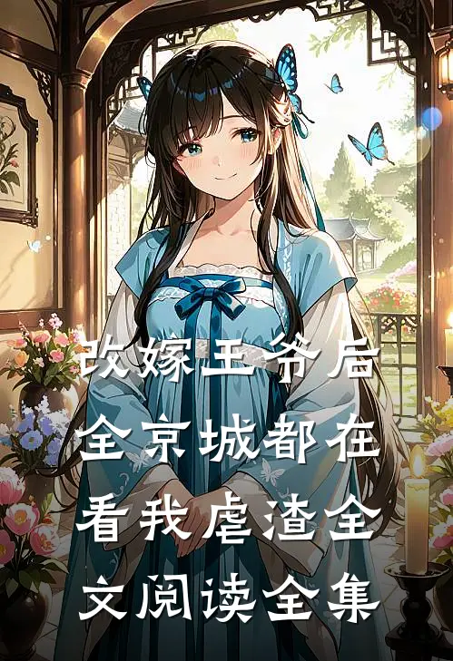 改嫁王爷后,全京城都在看我虐渣全文阅读全集