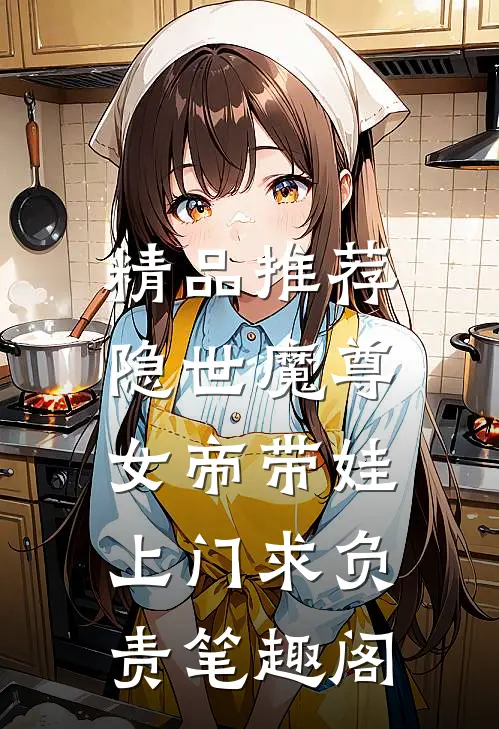 精品推荐隐世魔尊,女帝带娃上门求负责笔趣阁