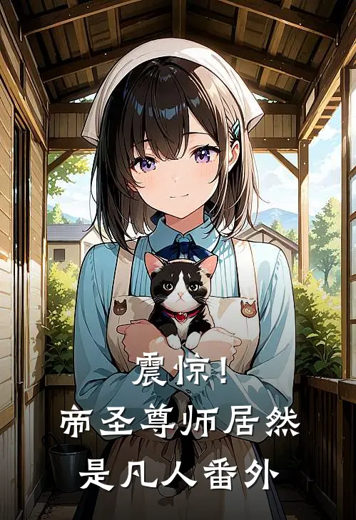 震惊!帝圣尊师居然是凡人 番外百度