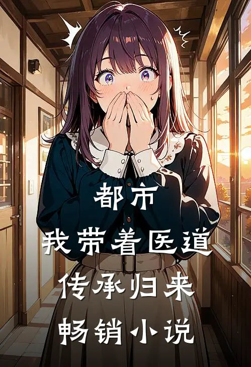 都市我带着医道传承归来畅销