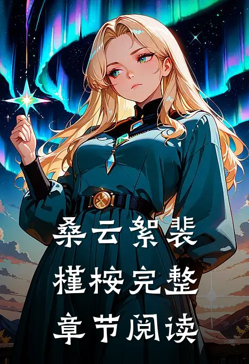 桑云絮裴槿桉完整章节阅读