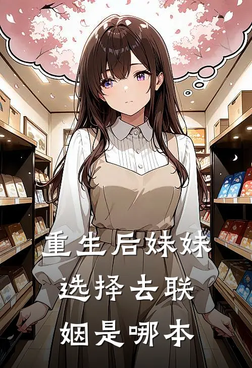重生后妹妹选择去联姻是哪本