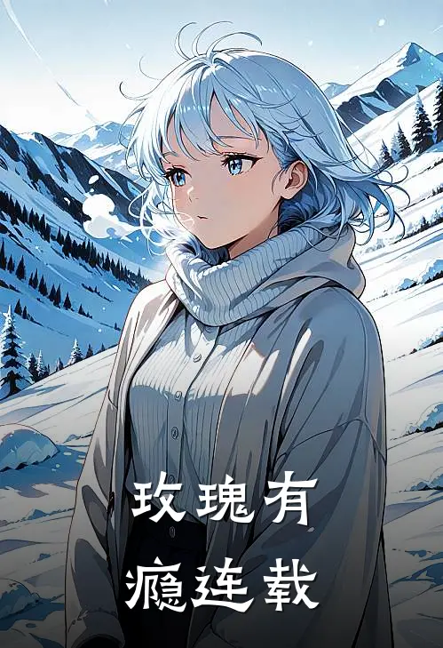 玫瑰有瘾连载