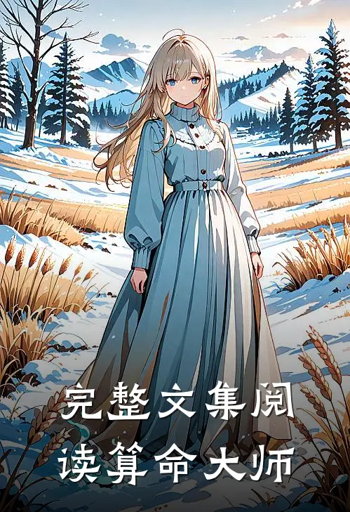 完整文集阅读算命大师的故事