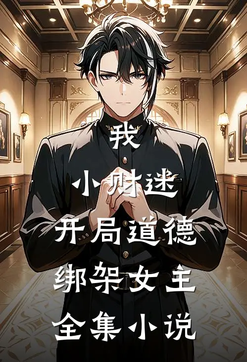 我,小财迷,开局道德绑架女主全集免费阅读