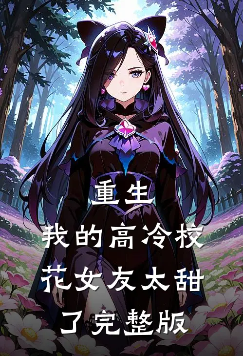 重生我的高冷校花女友太甜了完整版免费