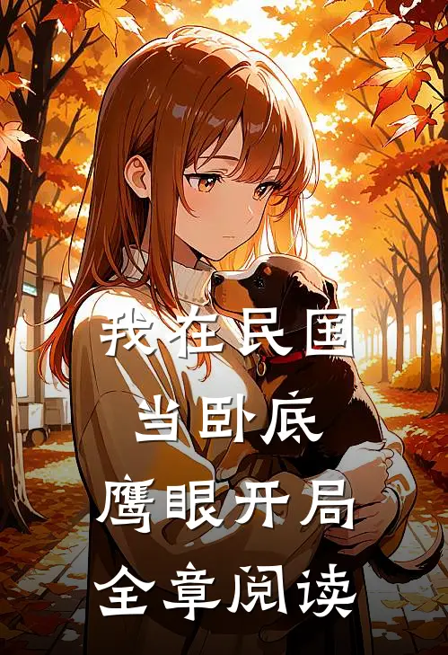 我在民国当卧底鹰眼开局全章阅读