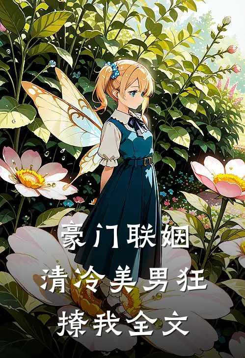豪门联姻清冷美男狂撩我全文免费阅读