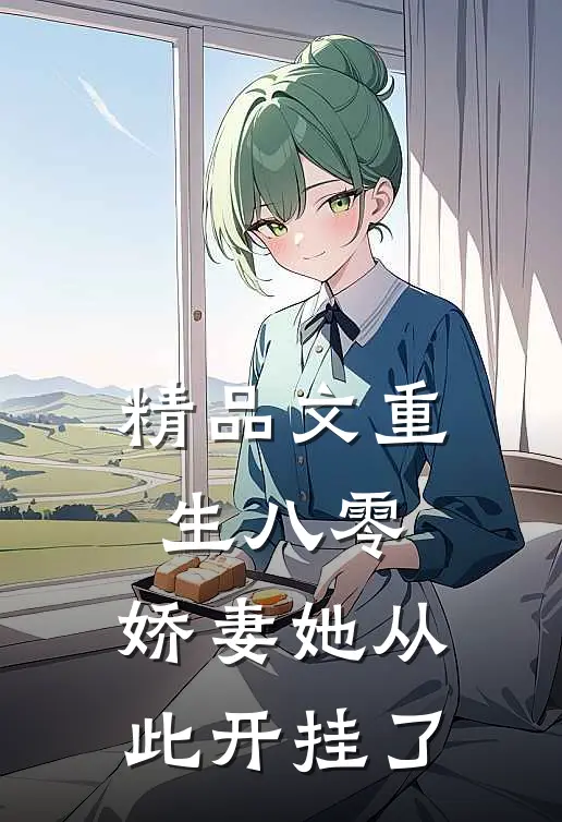 精品文重生八零娇妻她从此开挂了