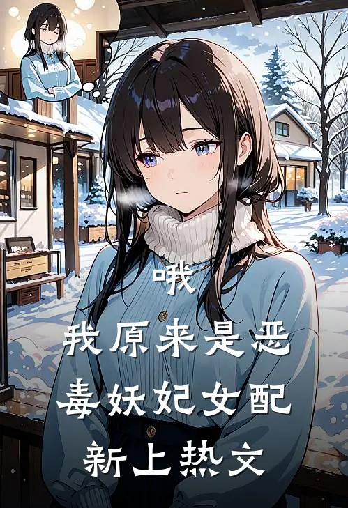 哦,我原来是恶毒妖妃女配新上热文在线阅读