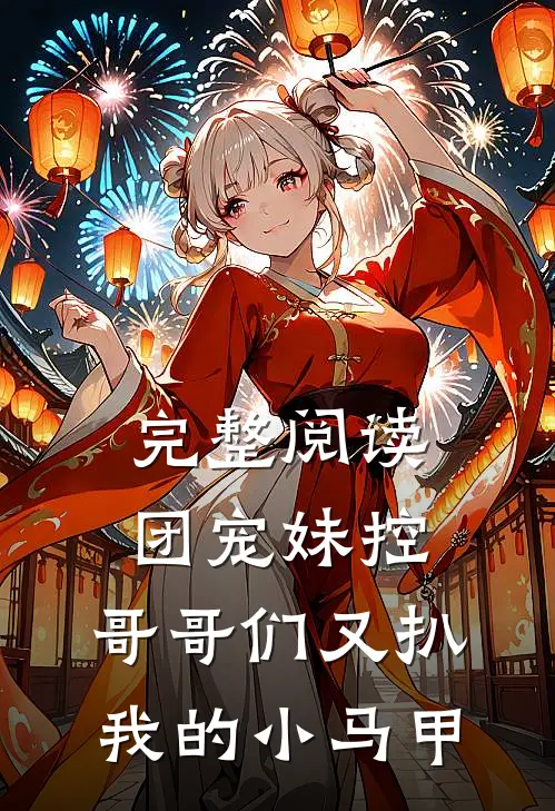 完整阅读团宠妹控:哥哥们又扒我的小马甲