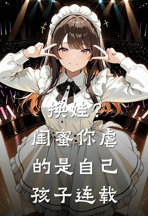 换娃?闺蜜你虐的是自己孩子连载
