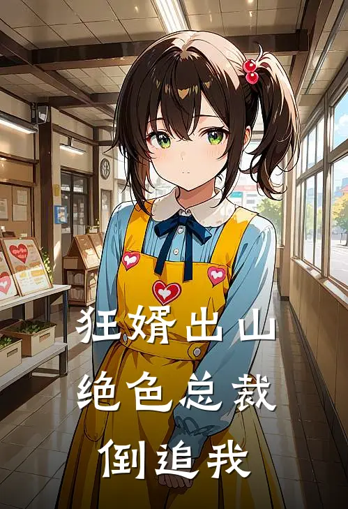 狂婿出山绝色总裁倒追我