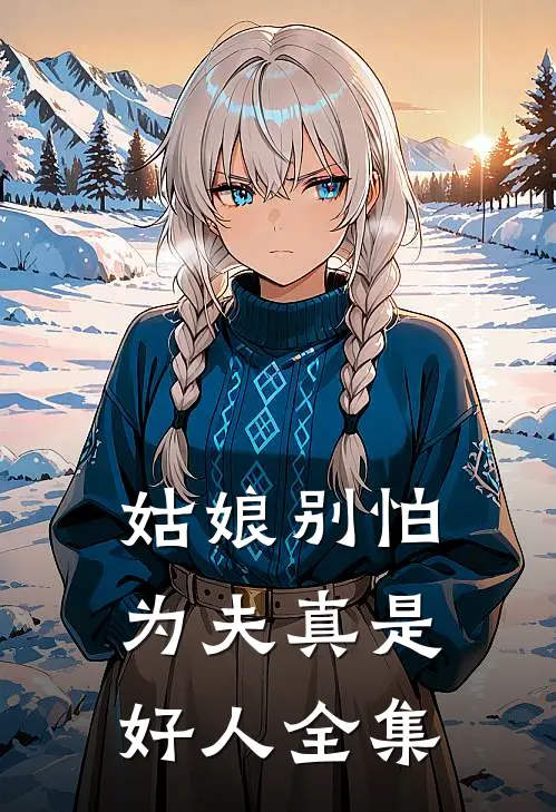 姑娘别怕,为夫真是好人 全集在线观看