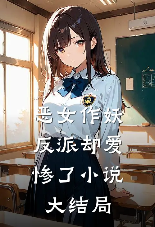恶女作妖,反派却爱惨了大结局