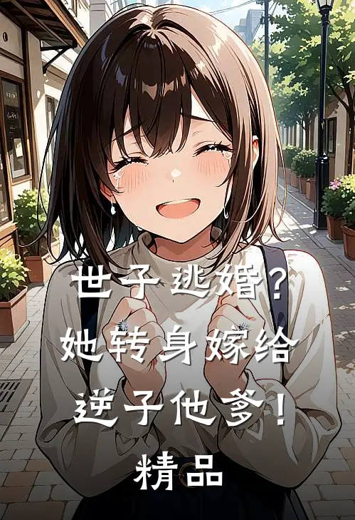 世子逃婚?她转身嫁给逆子他爹!精品版