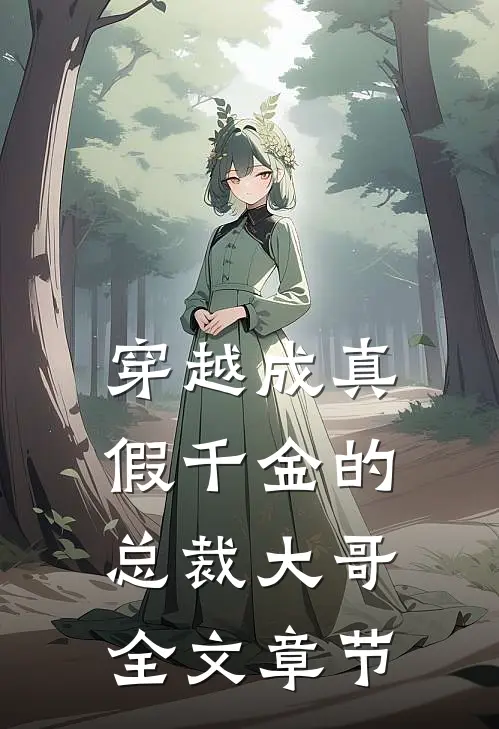 穿越成真假千金的总裁大哥全文章节阅读
