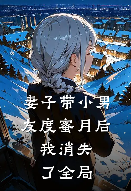 妻子带小男友度蜜月后,我消失了全局