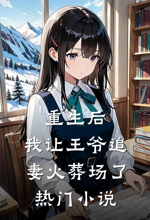 重生后,我让王爷追妻火葬场了热门免费阅读