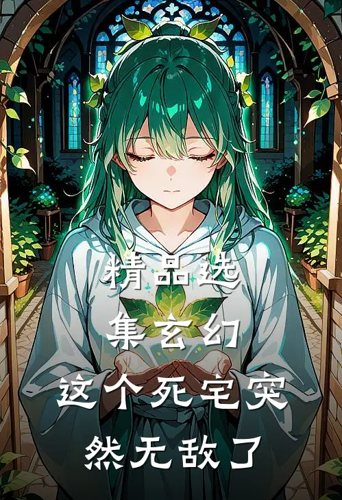 精品选集玄幻这个死宅突然无敌了免费阅读