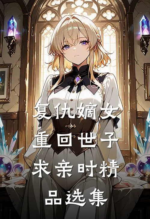 复仇嫡女重回世子求亲时精品选集